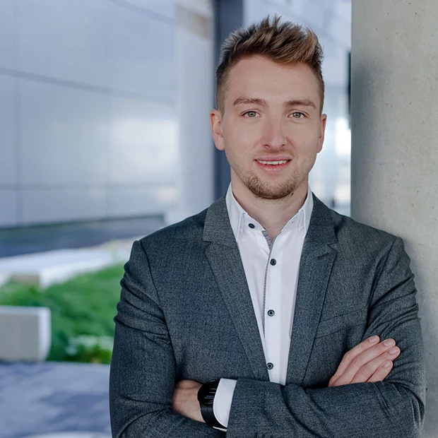 Alexander Häffner