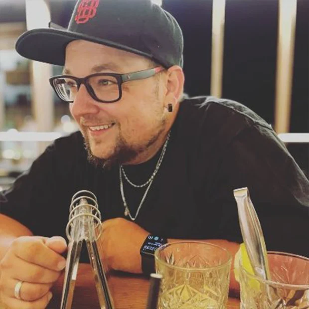 Patrick Schneider